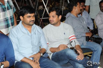 Kotha Janta Movie Press Meet